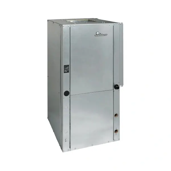 Climatemaster C41SCK048AGCX0S0PB Water Source Heat Pump 4 Ton Right Return