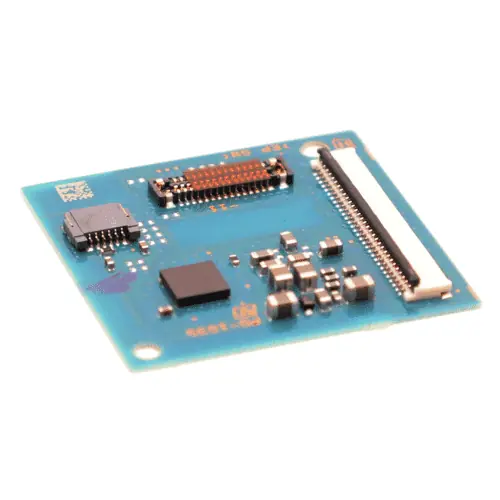 Sony a-2041-977-a Mounted Circuit Board PD-1039