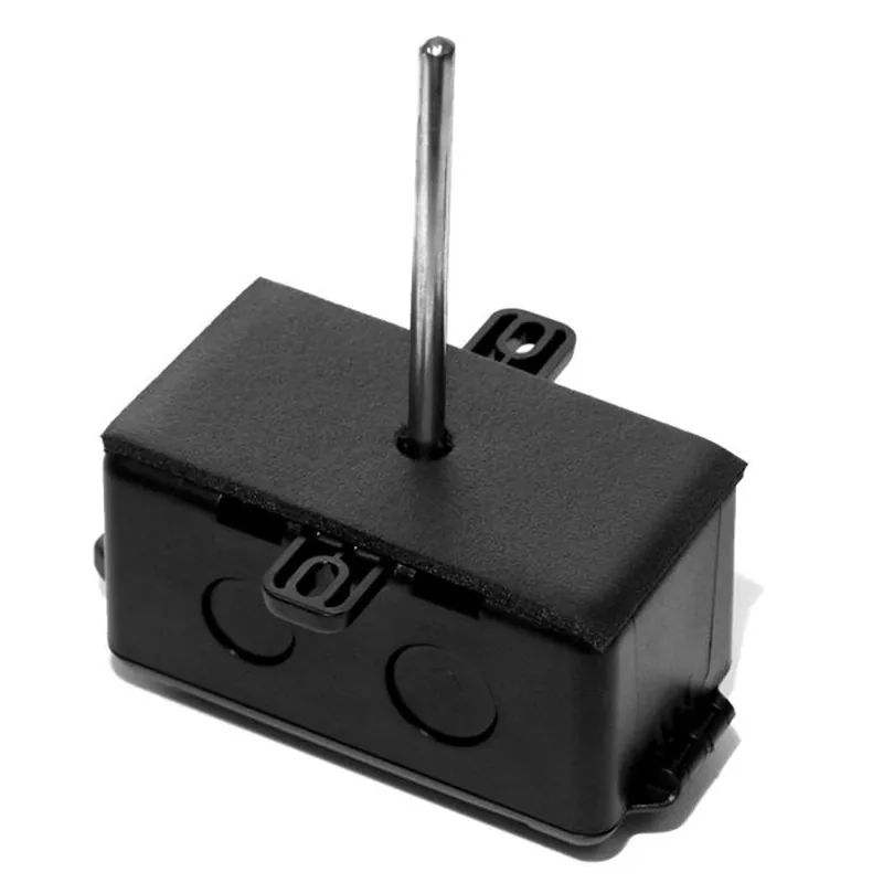 Automation Components-Aci 121352 a/an-d-12 inches-pb 10,000 Ohm Thermistor Duct 12 inches