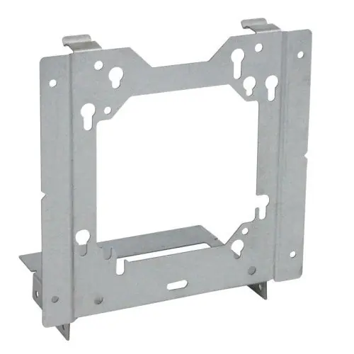 Orbit Industries UMA-LVBS Universal Mounting Adapter w/ Back Support Fits 4S, 5S or T5 Boxes