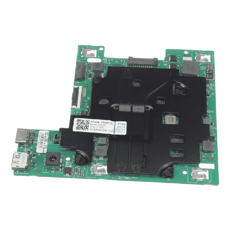 Samsung bn94-18461d Main Control Board Pcb Assembly