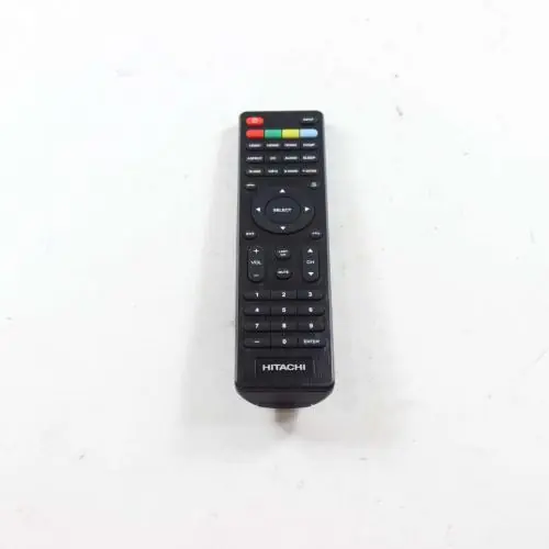 Hitachi 504q4836101 Remote Control