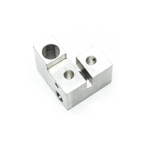 Jet jt9-jwbs14sfx-133 Upper Guide Base Band Saw Part