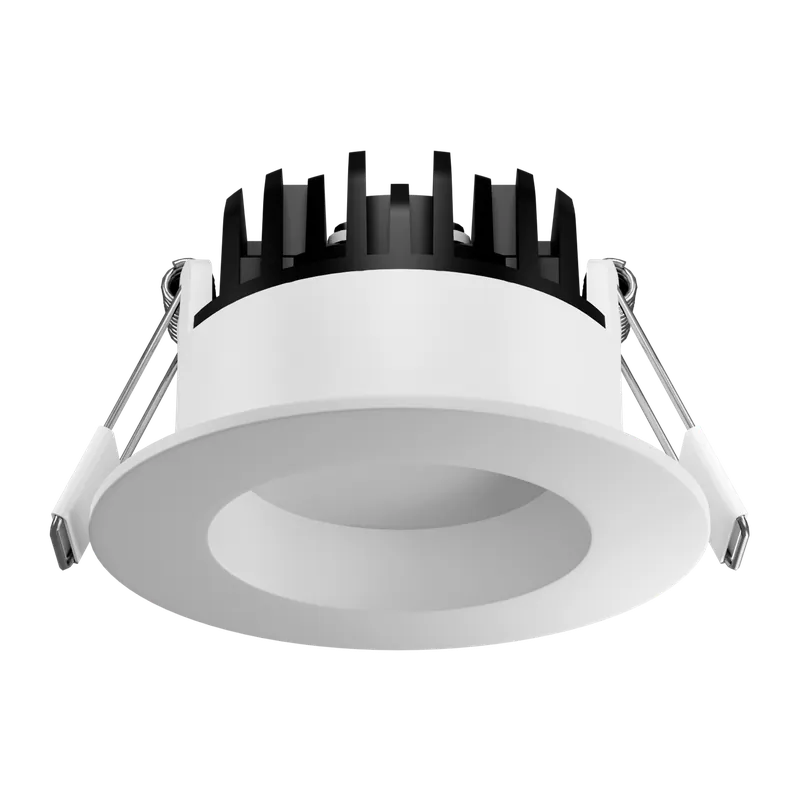 Goodlite G-48337 RS3/10W/R/LED/5CCT LED Regress Slim 3 inches Selectable CCT