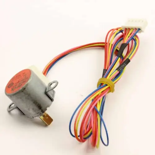 General Electric wj94x23040 Swing Motor Bracket
