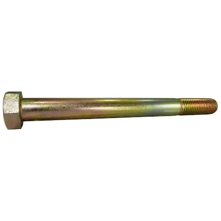 Midwest Fastener 54154 Hex Head Cap Screw 12 in, 2 PK