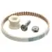 Prince Castle 527-888s Puller Assembly Idler Mcd Dcft