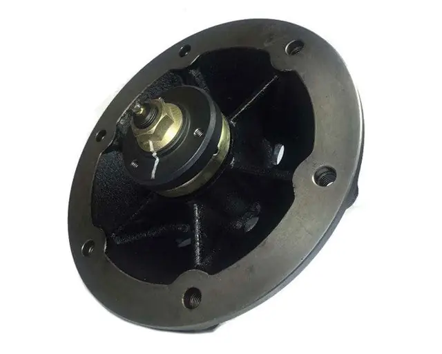 Husqvarna 544211301 Circlip Chainsaw Part