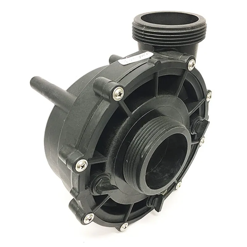 Lx Pumps We48wua1501c-Ii Wet End 1.5Hp 48 Frame