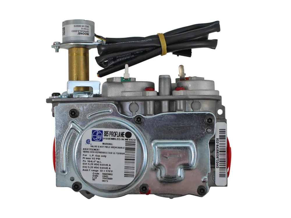 Napoleon w725-0057 Propane Gas Modulating Valve