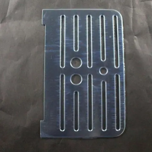 Saeco 996530073612 Drip Tray Grate HD8766 HD8767 HD8768