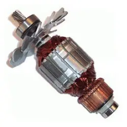 Makita 516606-9 Armature