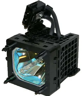 Osram f-9308-860-0 Dlp Tv Lamp Assembly with Housing