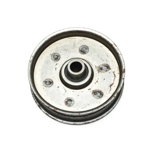 Ariens 7300013 Flat Idler Pulley 3.00 Inch