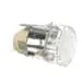 Bertazzoni 608072 Oven Bulb with Holder