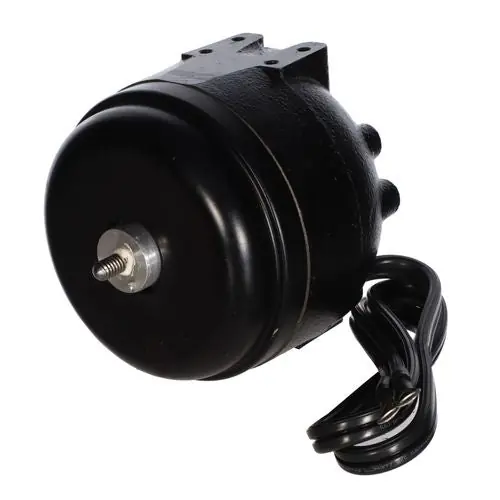 Diversitech 65001UB 25 Watt 115 Volts CW UNB