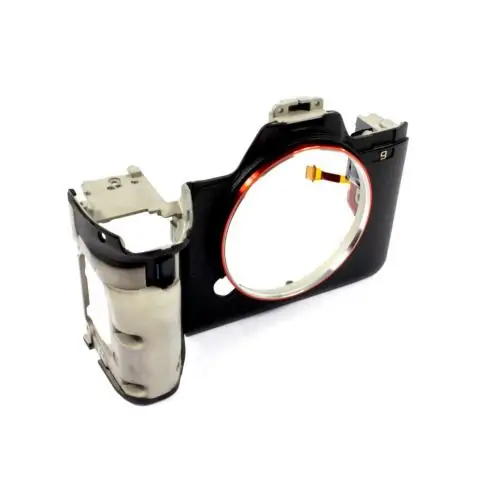 Sony a-5013-731-a Front Cover Assembly Camera Camcorder