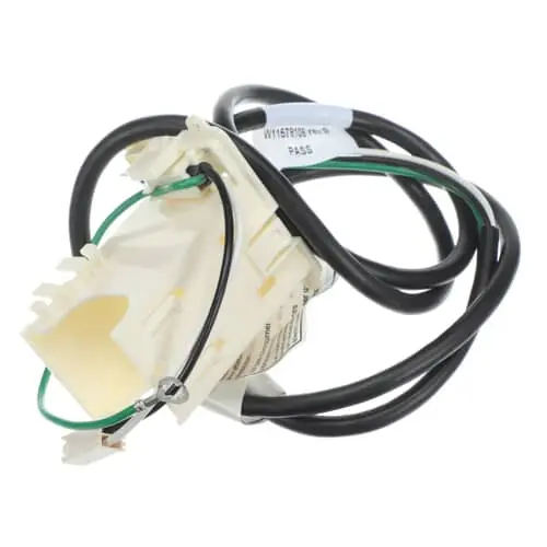 Whirlpool w11696044 Junction Box Cable Assembly