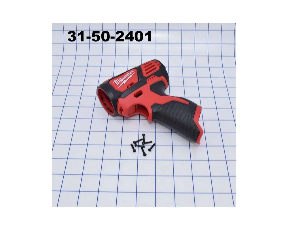 Milwaukee 31-50-2401 Housing Assembly