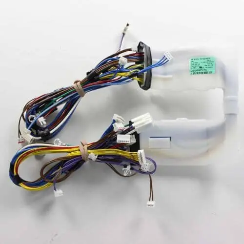 Whirlpool w10861608 Main Wire Harness Oem Part