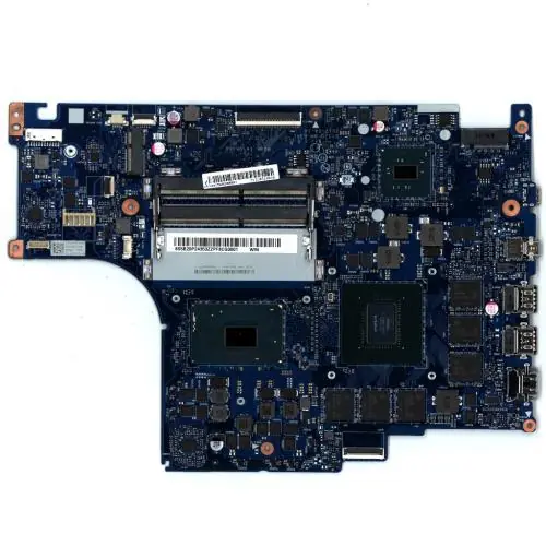 Lenovo 5b20p24353 Motherboard NMB391 I5-7300hq 3GB Bl Win