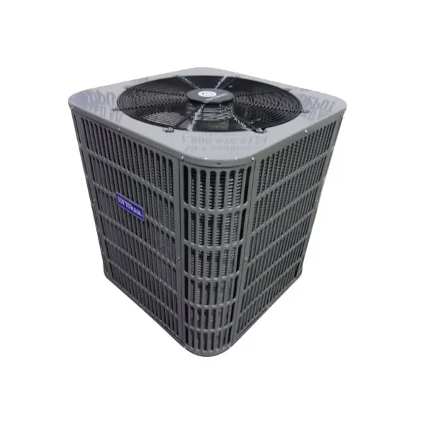 Tuttokool AAC5060E1000A air conditioner condenser 5 ton