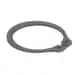Groen z001538 External Ring Basic Part