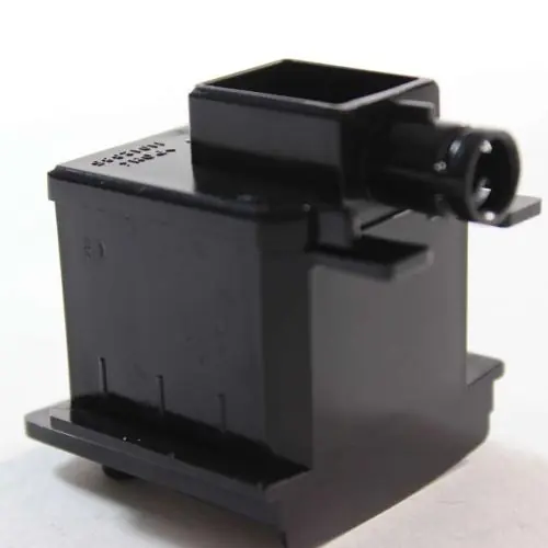 Saeco 996530006603 Black Coffee Dispenser Assembly