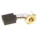 Jet jt9-jms12scms-243 Motor Brush
