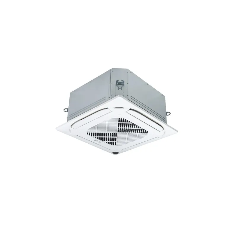 Daikin FCA42AAVJU 42,000 BTU SkyAir Ceiling Cassette Air Handler Mini Split R32