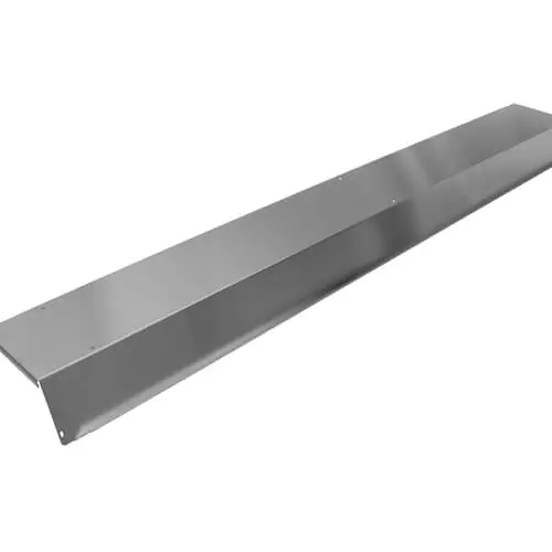 Hoshizaki 2a0106-01 Top Cover Ice Machine Part