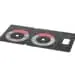 Hobart 00-916231 Overlay Label Speed Time Bowl Lift