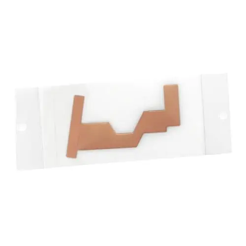 Sony 4-542-512-01 Ring Heat Sheet