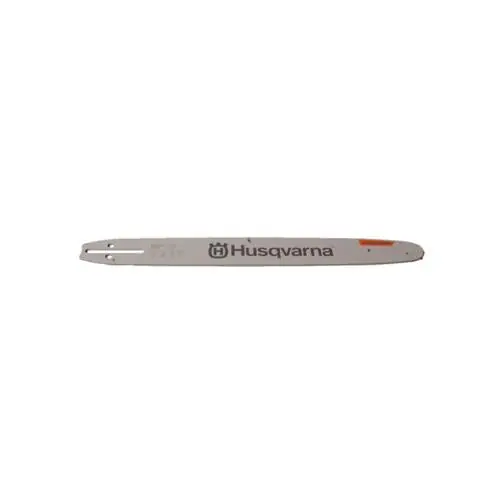 Husqvarna 596553664 Laminated Chainsaw Bar 16 in .325 Mini