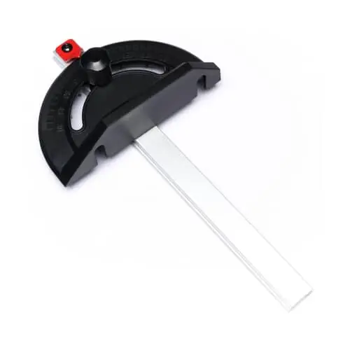Milwaukee 43-46-0015 Assembled Miter Gauge
