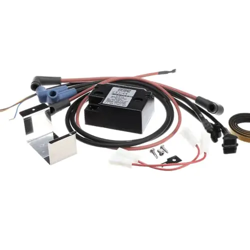 Unox kve0009b Europe Version Gas Igniter Kit