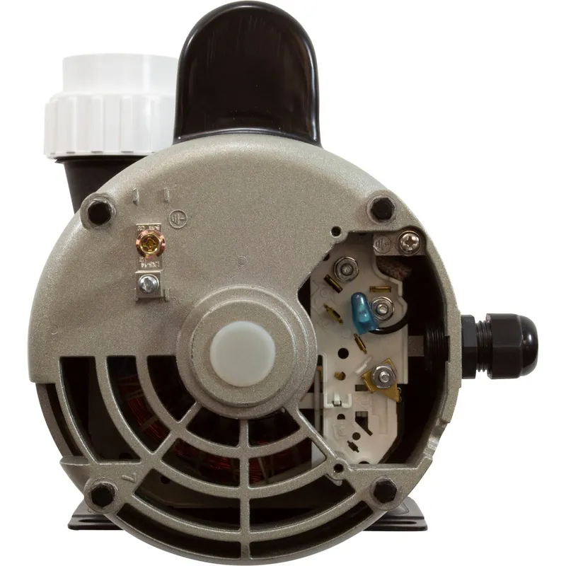 Lx Pumps 56WUA400-II Pump WUA400-II 4.0hp 2-Spd 2 inches