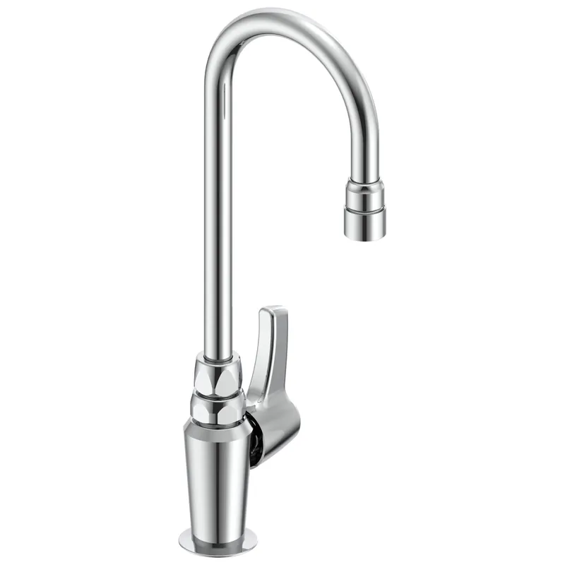 Delta Faucet 27C643 Single Handle Deck-Mount Pantry Faucet