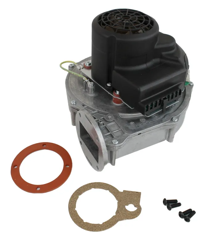 State 100271923 Water Heater Blower Motor