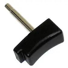Chicago Pneumatic 8940162882 Lever Throttle Part