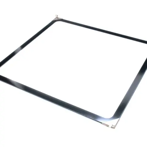 Alto-shaam 5011427 Inner Door Glass Assembly Dual Pane