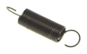 Midea 12970000000365 Latch Spring Microwave Part