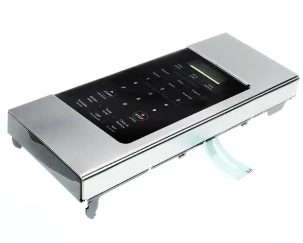 Electrolux 5304491762 Touchpad Control Panel Assembly