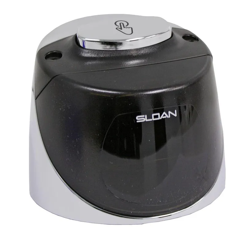 Sloan 325241 Ebv192A Repair Kit G2 Plastic Cover