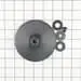 Milwaukee 28-95-0021 Front Pulley Kit