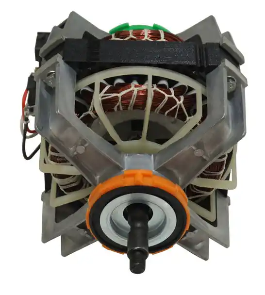 Choice Manufactured Parts W11364931 Dryer Motor 1/3 HP