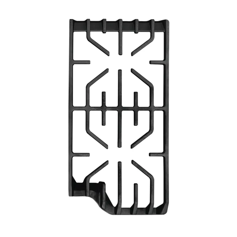 Electrolux 5304504908 Top Burner Grate Right Hand
