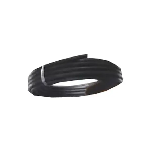 Endot Industries PBJ10041010003 Polyethylene Pipe 200 PSI (1-Inch x 100-Feet)