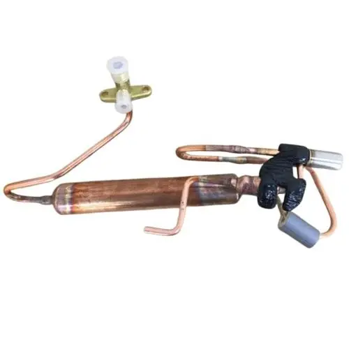 Daikin 6025106 Electronic Expansion Valve Assembly