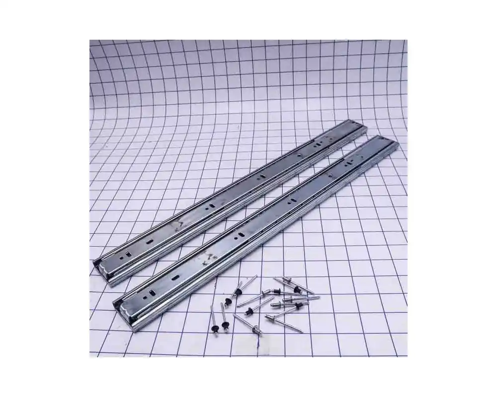 Milwaukee 14-46-1635 Drawer Slider Kit 60 Inches